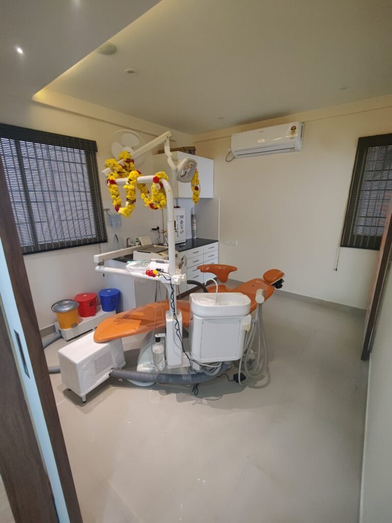 Brace Avenue Orthodontic Centre & Dental Clinic-Bangalore