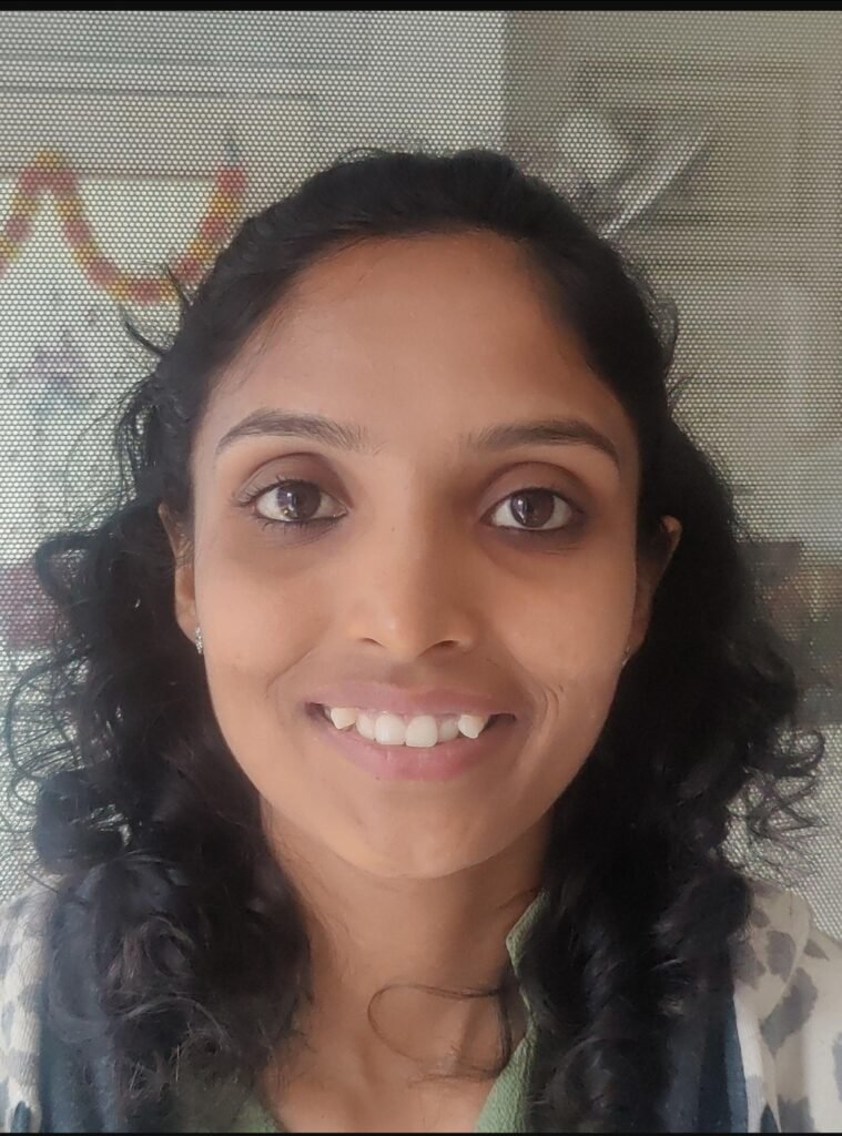 before image of brace alignment patient one Bangalore