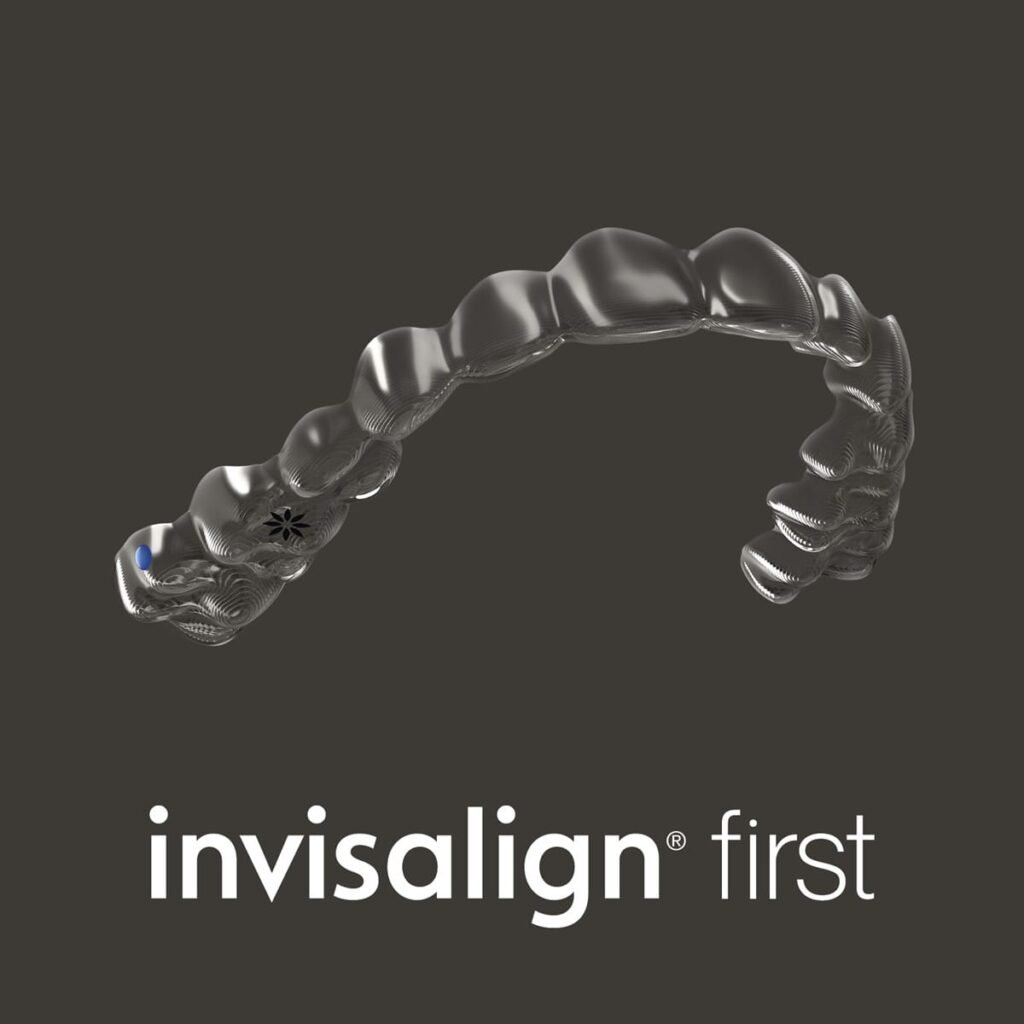 best Invisalign first partner Brace Avenue Orthodontic Centre & Dental Clinic interior-Bangalore