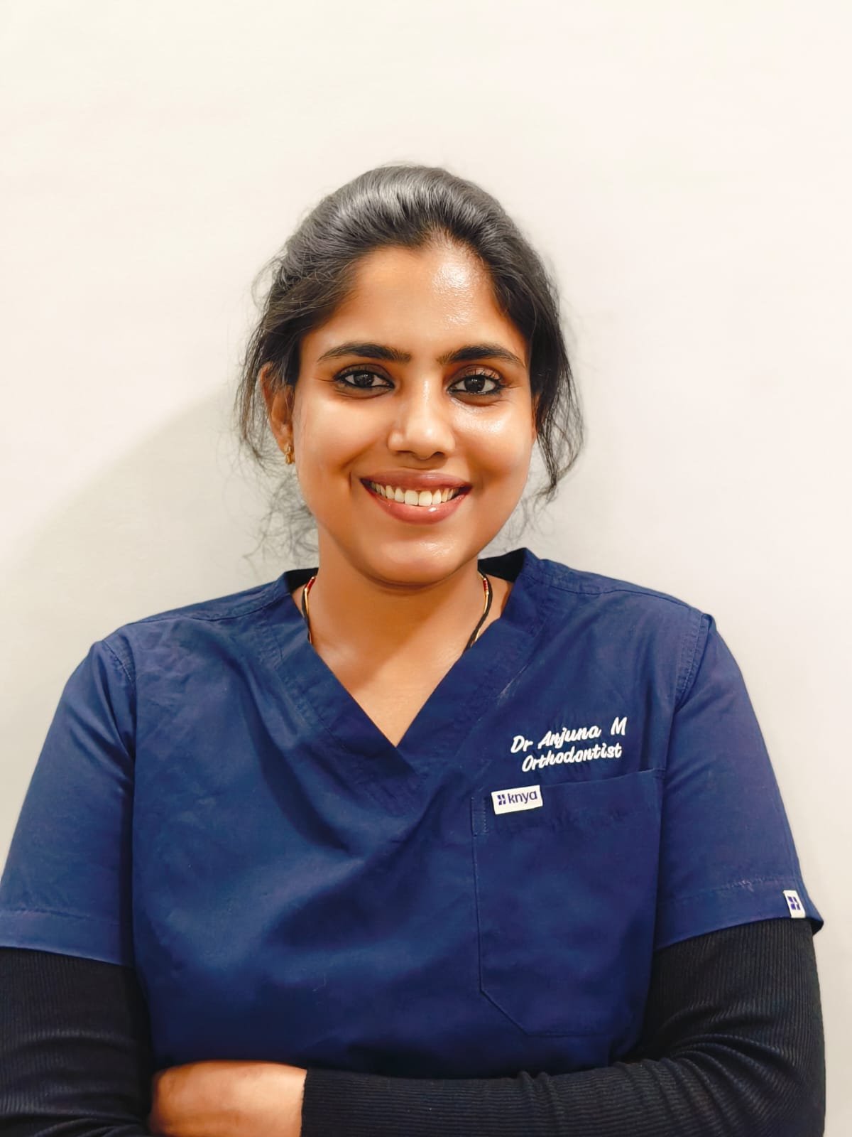 Dr. Anjuna Madakkuni-image