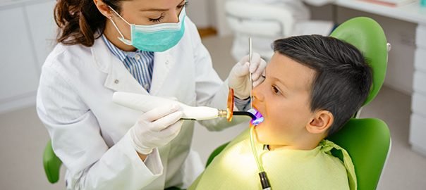 preventive dentistry