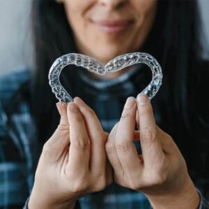 Invisalign near me Brace Avenue Dental